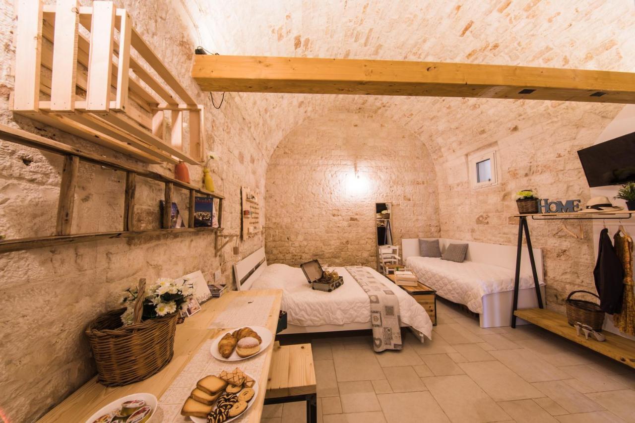 Pietrachiara Bed & Breakfast Turi Exterior photo