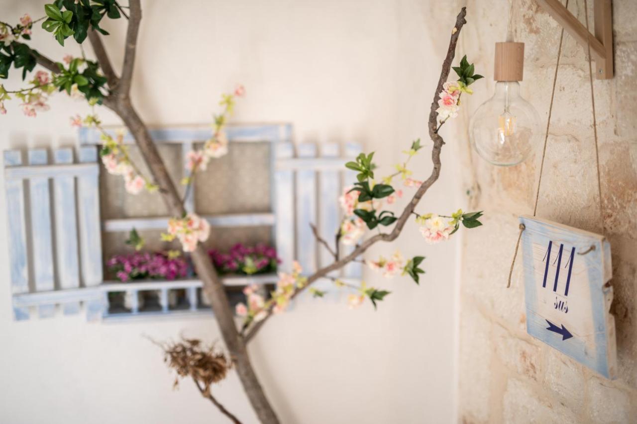 Pietrachiara Bed & Breakfast Turi Exterior photo