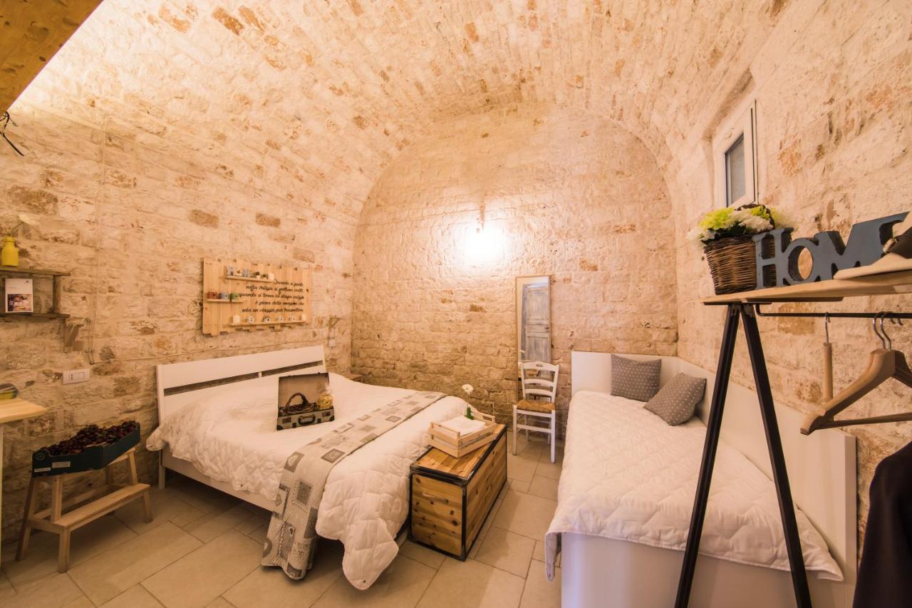 Pietrachiara Bed & Breakfast Turi Exterior photo