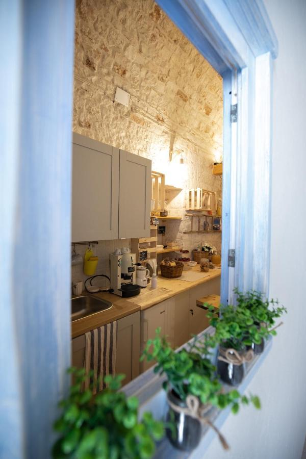 Pietrachiara Bed & Breakfast Turi Exterior photo