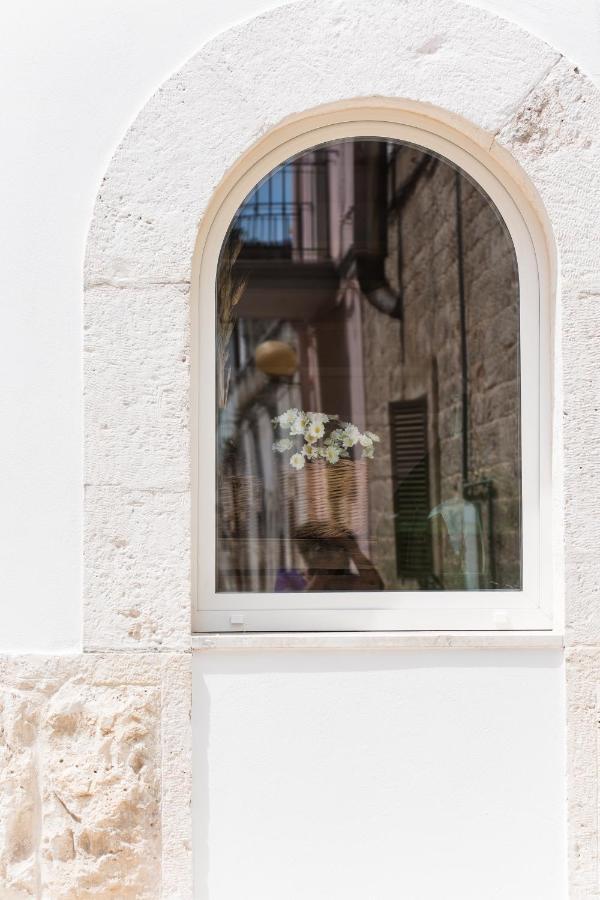 Pietrachiara Bed & Breakfast Turi Exterior photo