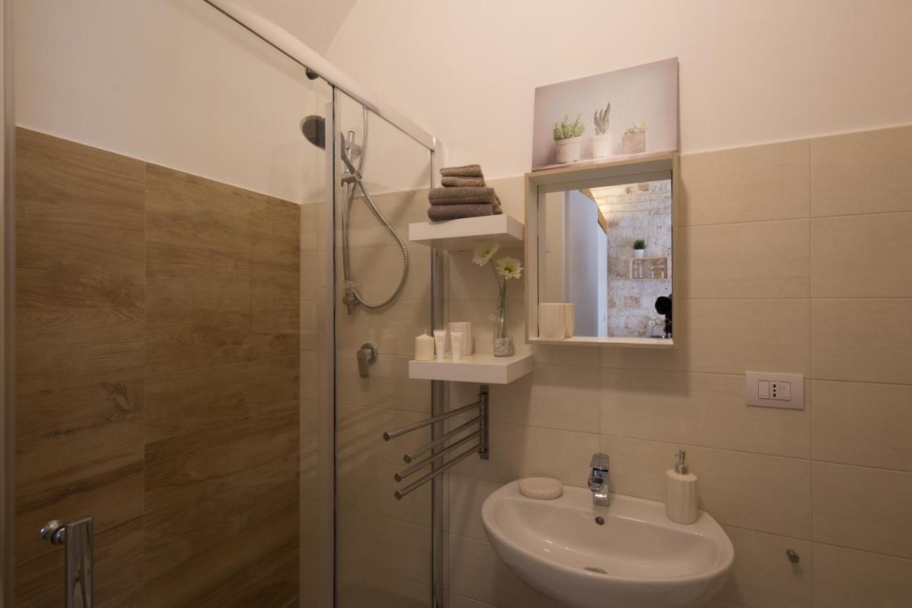 Pietrachiara Bed & Breakfast Turi Exterior photo